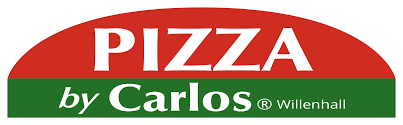 Pizza by Carlos